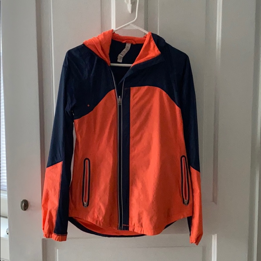Lulu lemon jacket